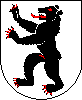 Bezirk Kton Appenzell i.Rh.
