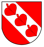 Bezirk Courtelary