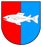 Bezirk Nyon