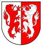 Bezirk Visp