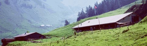 ALPORAMA